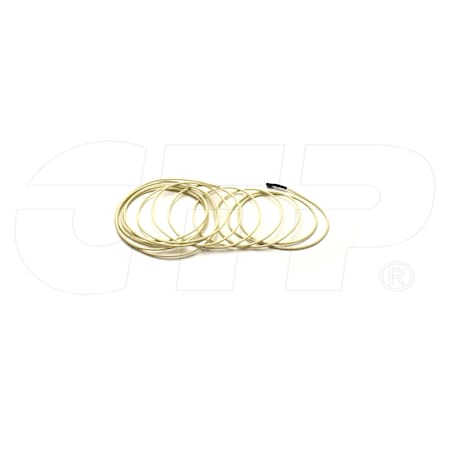 Aic Replacement Parts Wire As. Fits Caterpillar Models 2005719